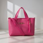 Gaby Show - Bolsa Feminina Anjik Média - Pink