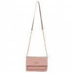 Gaby Show - Bolsa Feminina Leboy Anjik - Rosa