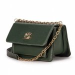Gaby Show - Bolsa Feminina Leboy Anjik - Verde Militar