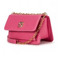 Gaby Show - Bolsa Feminina Leboy Anjik - Pink