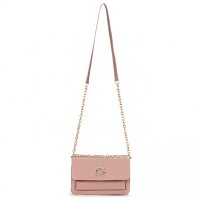Gaby Show - Bolsa Feminina Leboy Anjik - Rosa