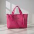 Gaby Show - Bolsa Feminina Anjik Média - Pink