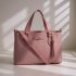 Gaby Show - Bolsa Feminina Anjik Média - Rosa