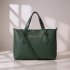 Gaby Show - Bolsa Feminina Anjik Média - Verde Militar