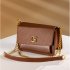 Gaby Show - Bolsa Feminina Leboy Anjik - Caramelo