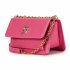 Gaby Show - Bolsa Feminina Leboy Anjik - Pink