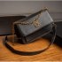 Gaby Show - Bolsa Feminina Leboy Anjik - Preto