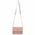 Gaby Show - Bolsa Feminina Leboy Anjik - Rosa