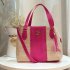 Gaby Show - Bolsa Feminina Paris - Pink