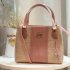 Gaby Show - Bolsa Feminina Paris - Rosa